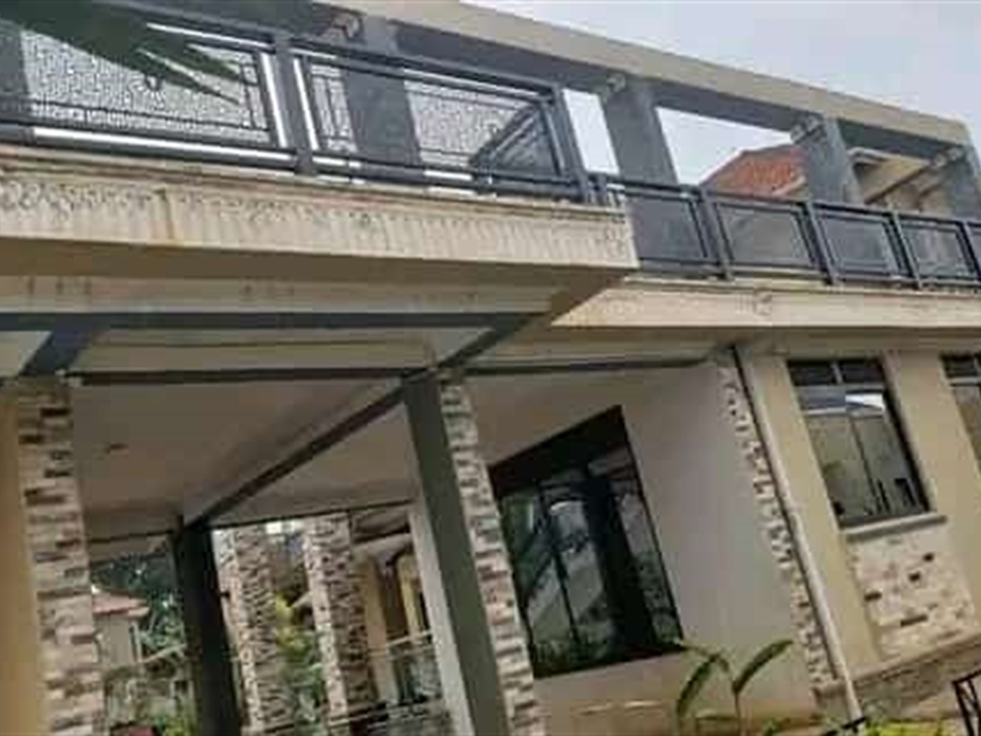 Storeyed house for sale in Bunamwaaya Wakiso