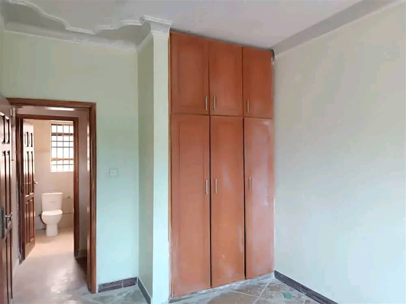 Storeyed house for sale in Kisaasi Wakiso