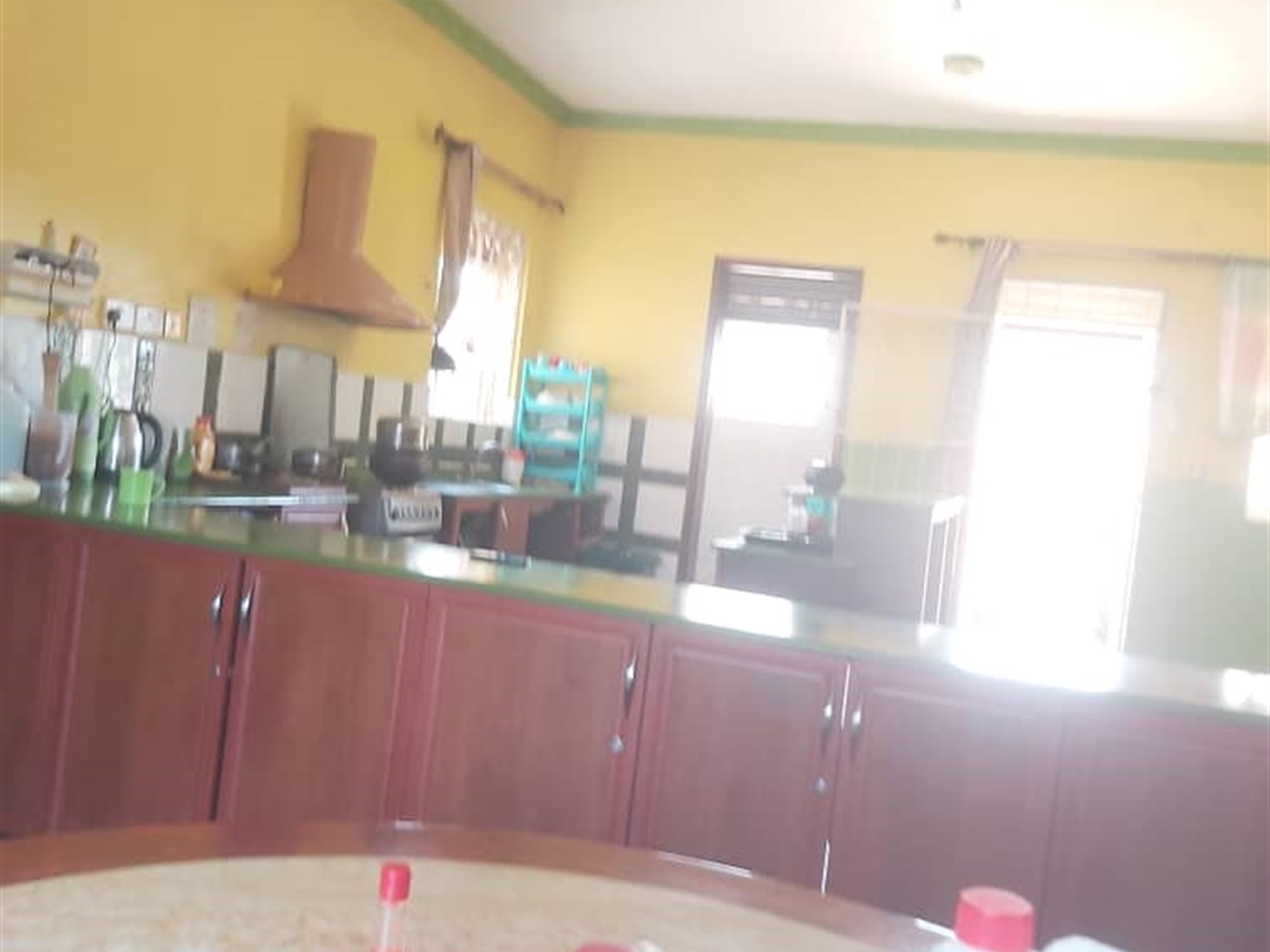 Storeyed house for sale in Mutungo Wakiso