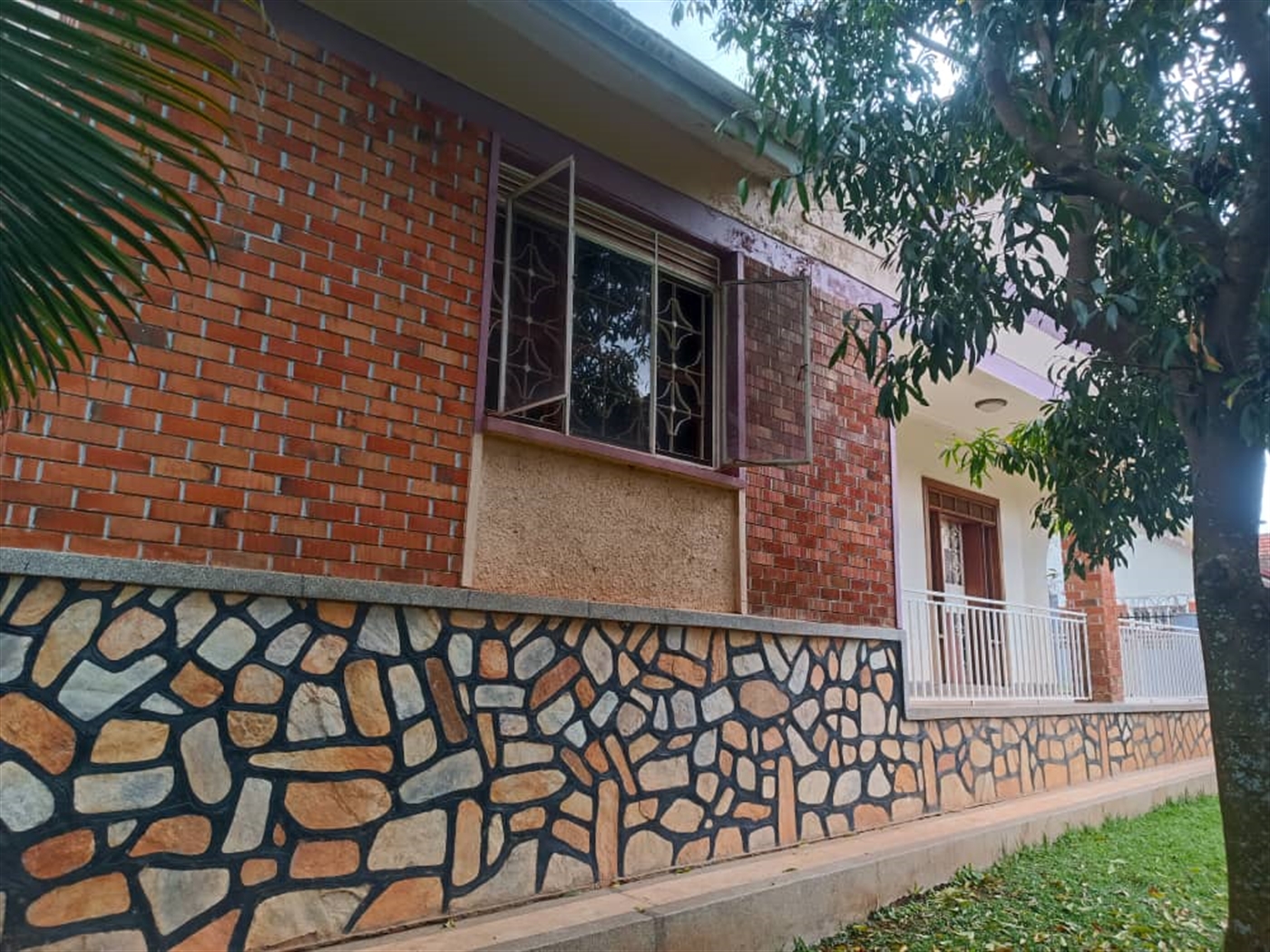 Bungalow for sale in Ntinda Kampala