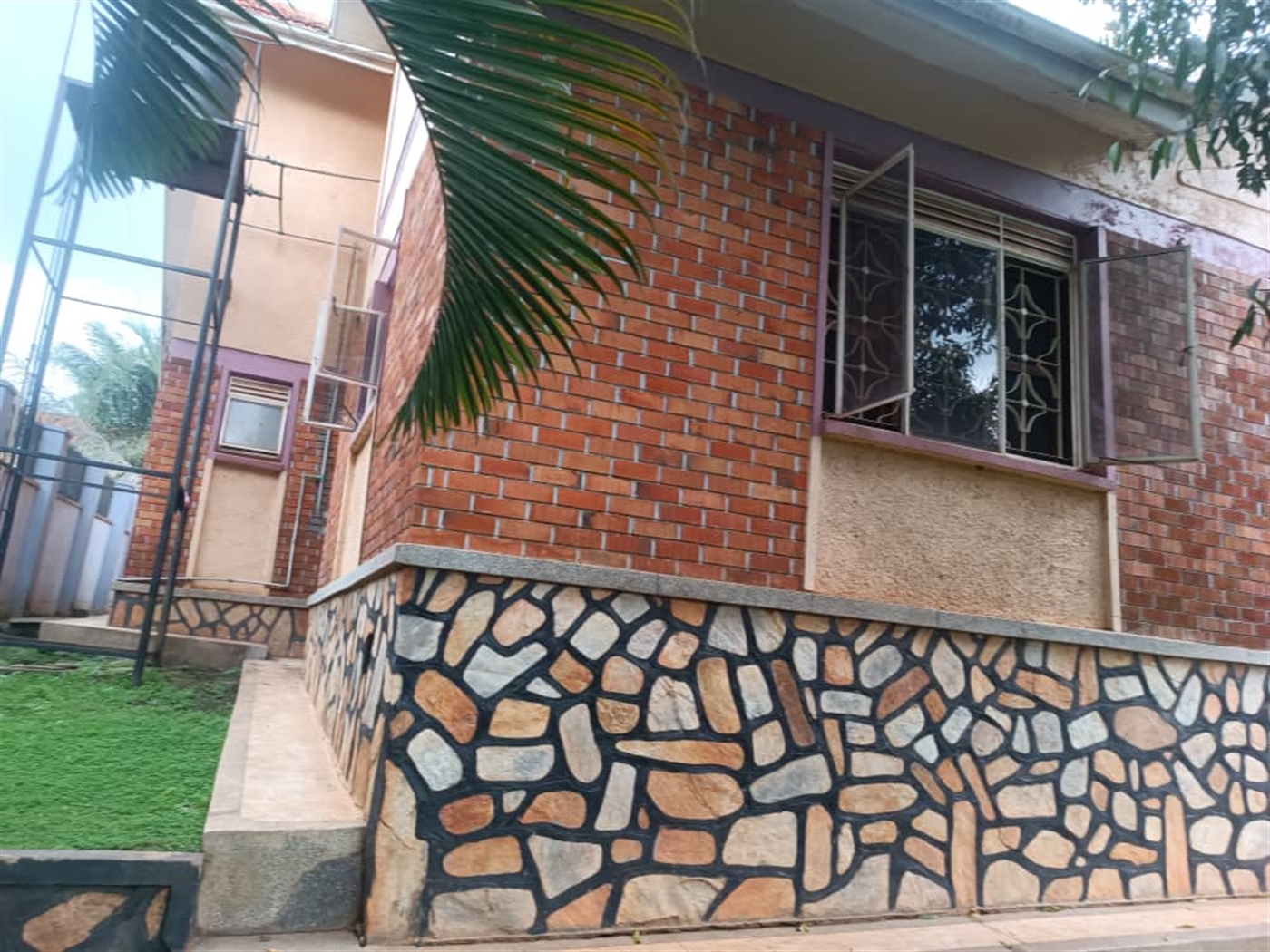 Bungalow for sale in Ntinda Kampala