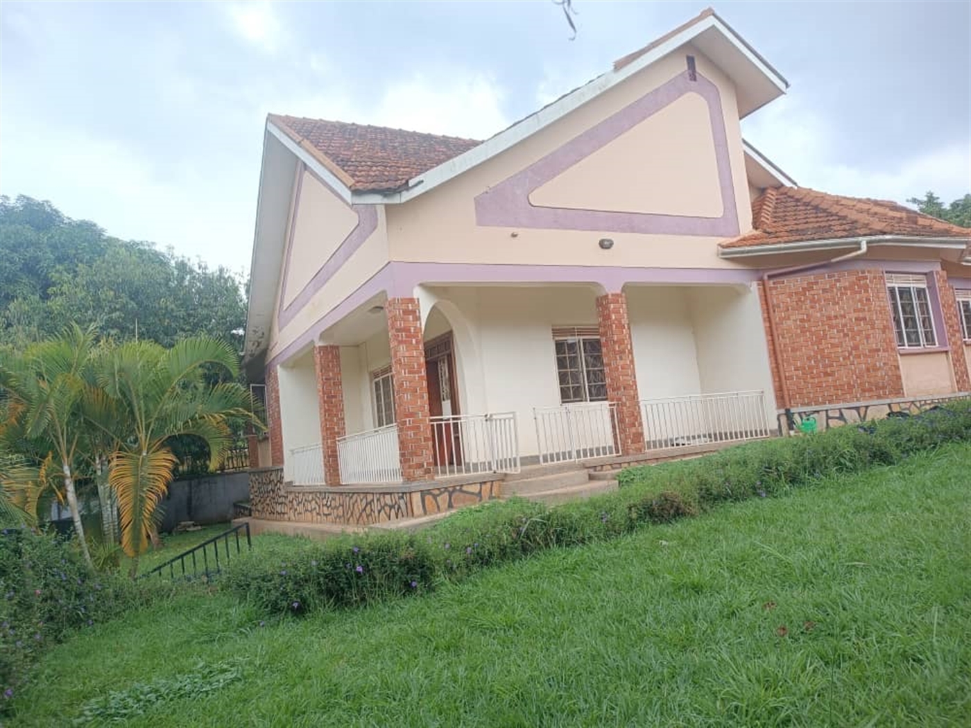 Bungalow for sale in Ntinda Kampala