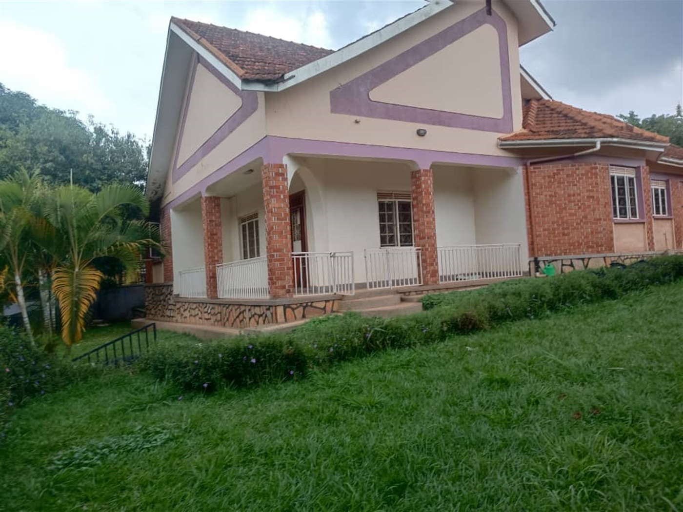 Bungalow for sale in Ntinda Kampala