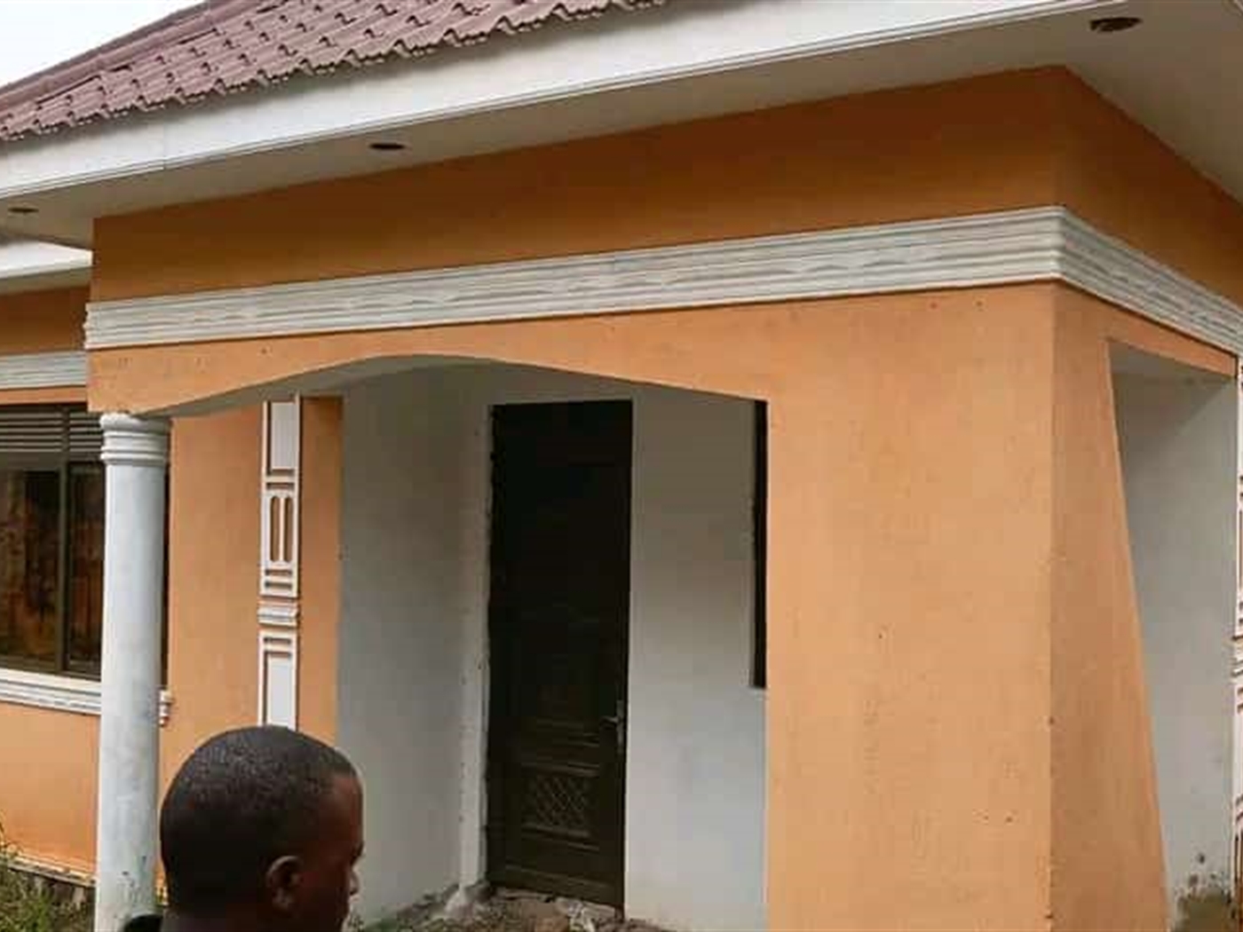 Bungalow for sale in Ssanga Wakiso