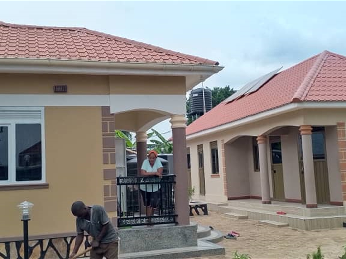 Bungalow for sale in Seeta Mukono