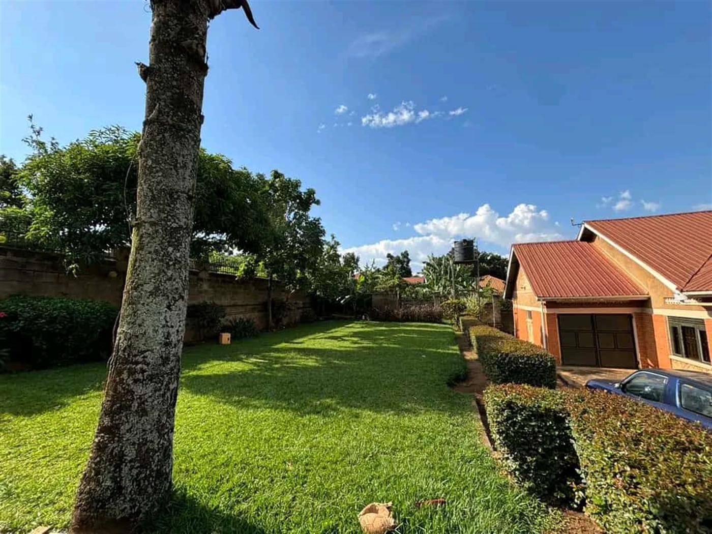 Bungalow for sale in Kisaasi Kampala