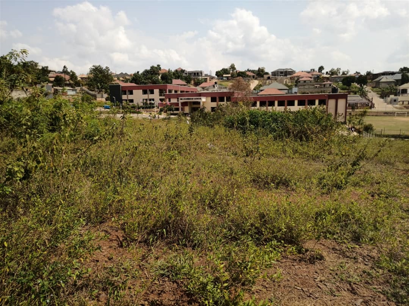 Residential Land for sale in Kira Wakiso