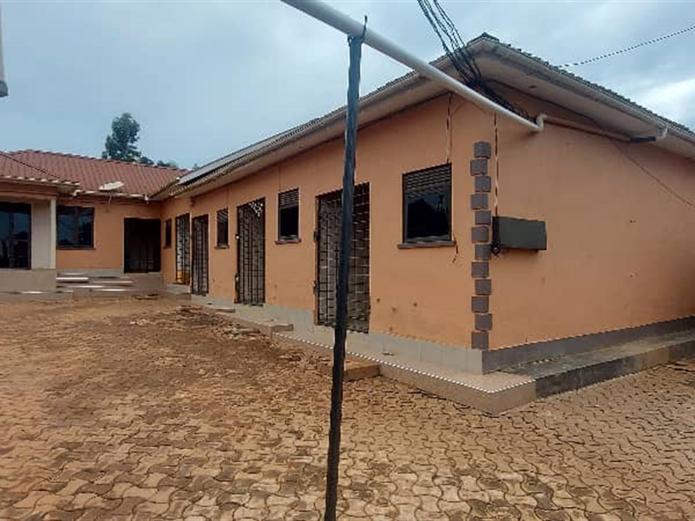 Rental units for sale in Kyanja Kampala