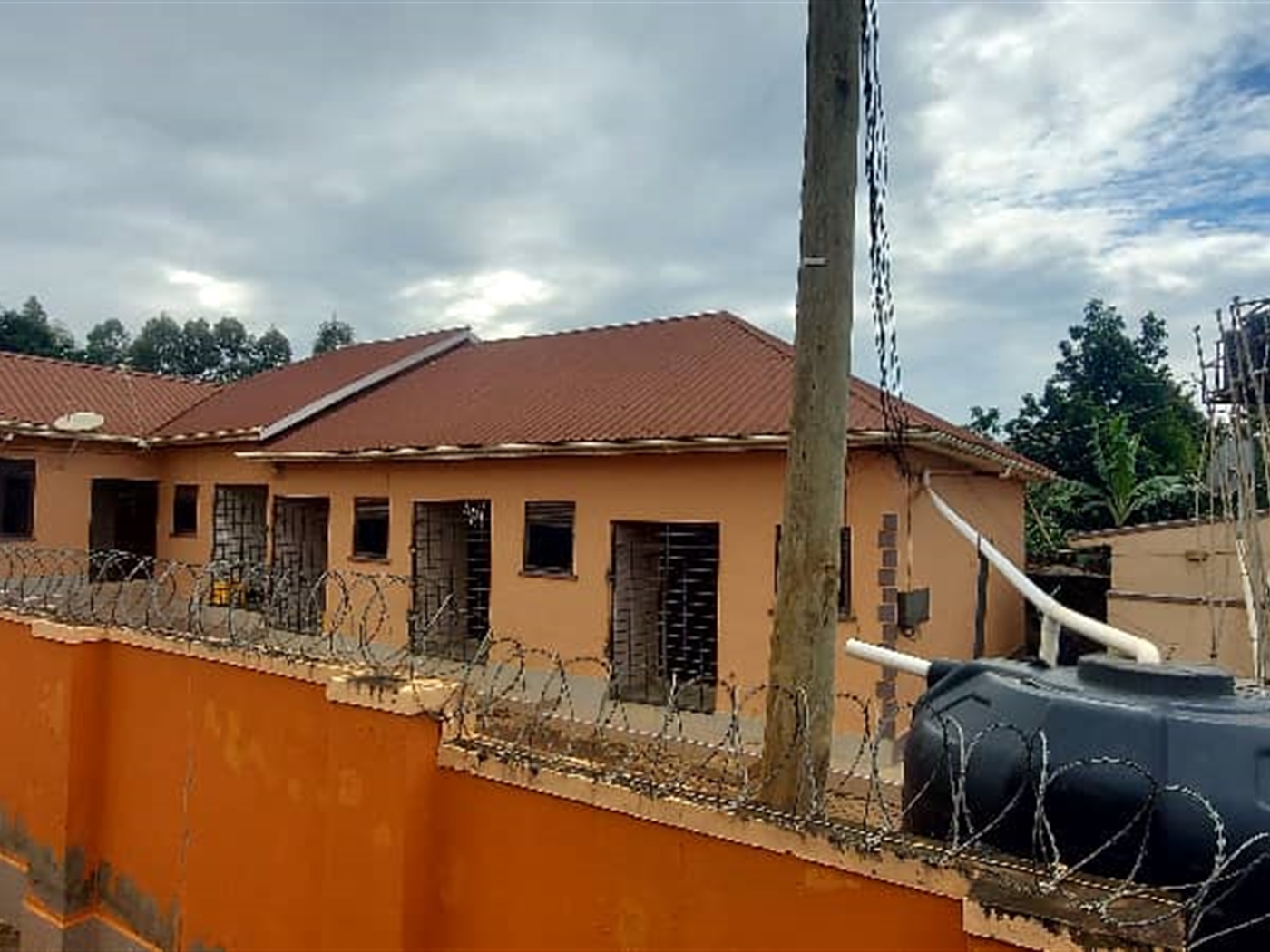 Rental units for sale in Kyanja Kampala