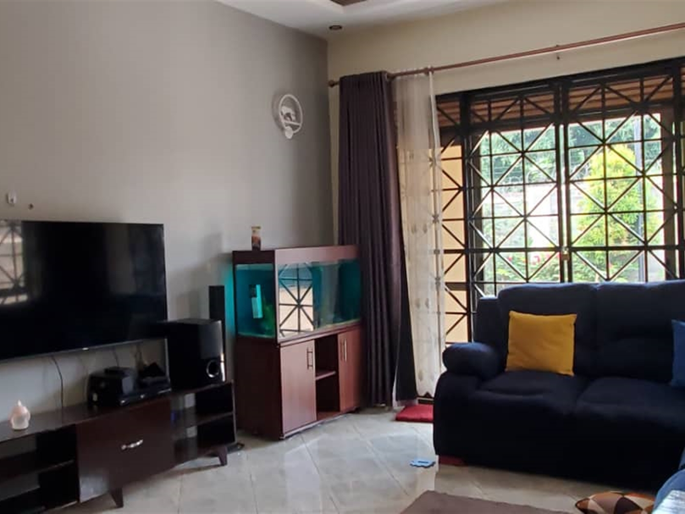 Bungalow for sale in Komamboga Kampala