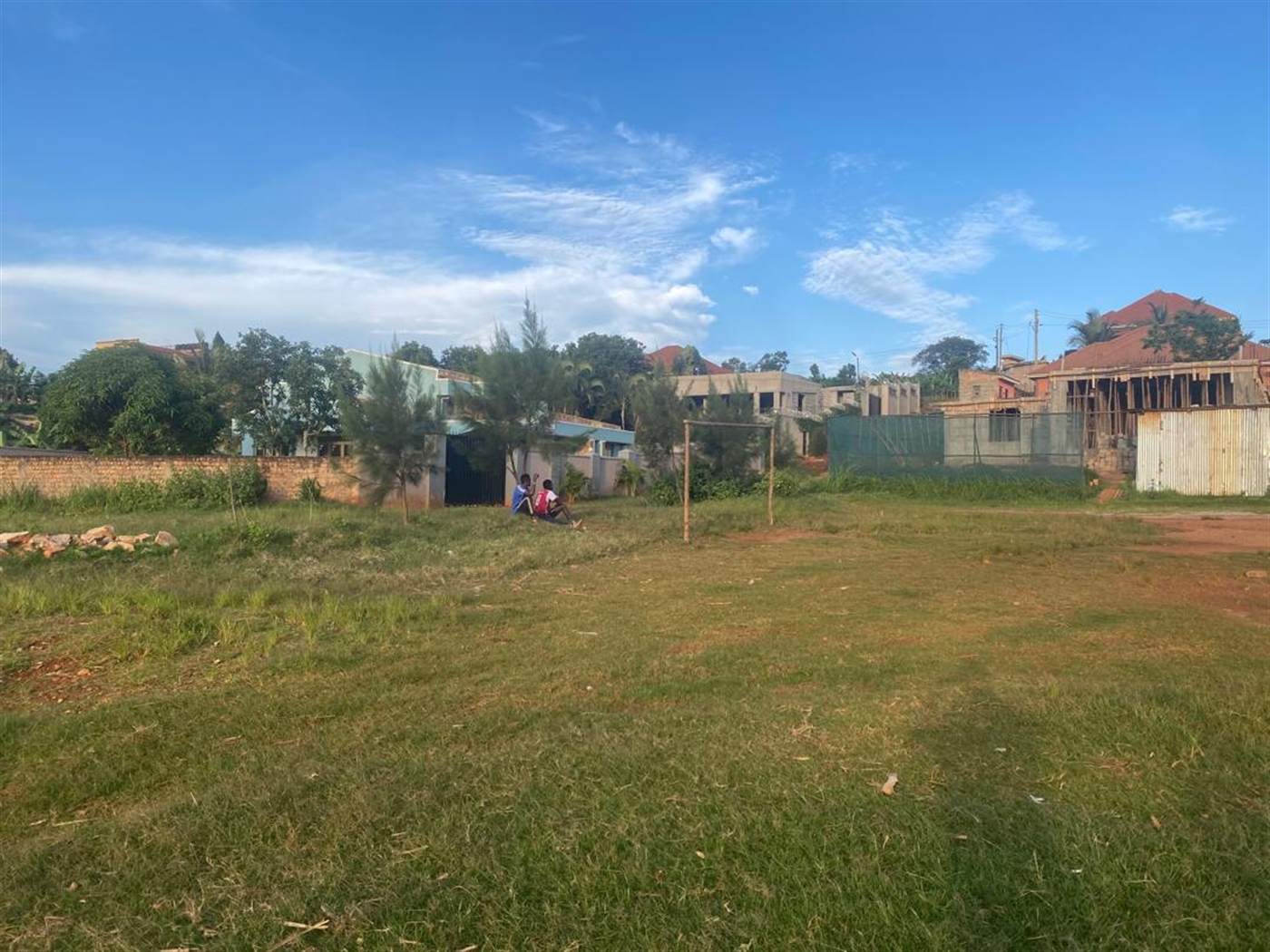 Residential Land for sale in Buwaate Wakiso