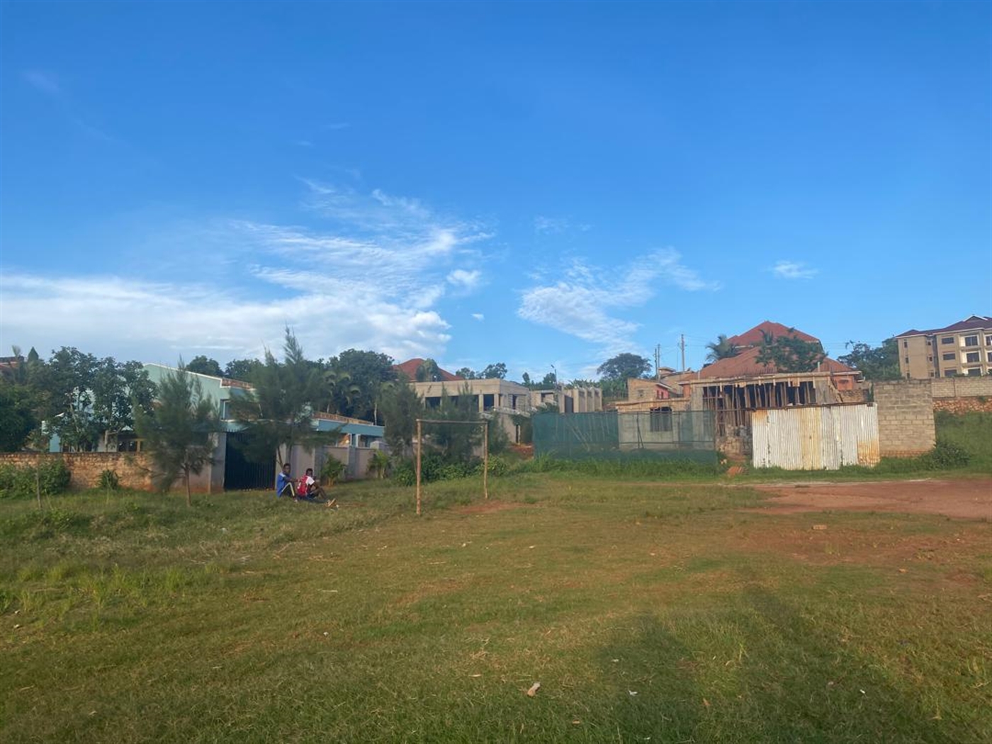 Residential Land for sale in Buwaate Wakiso