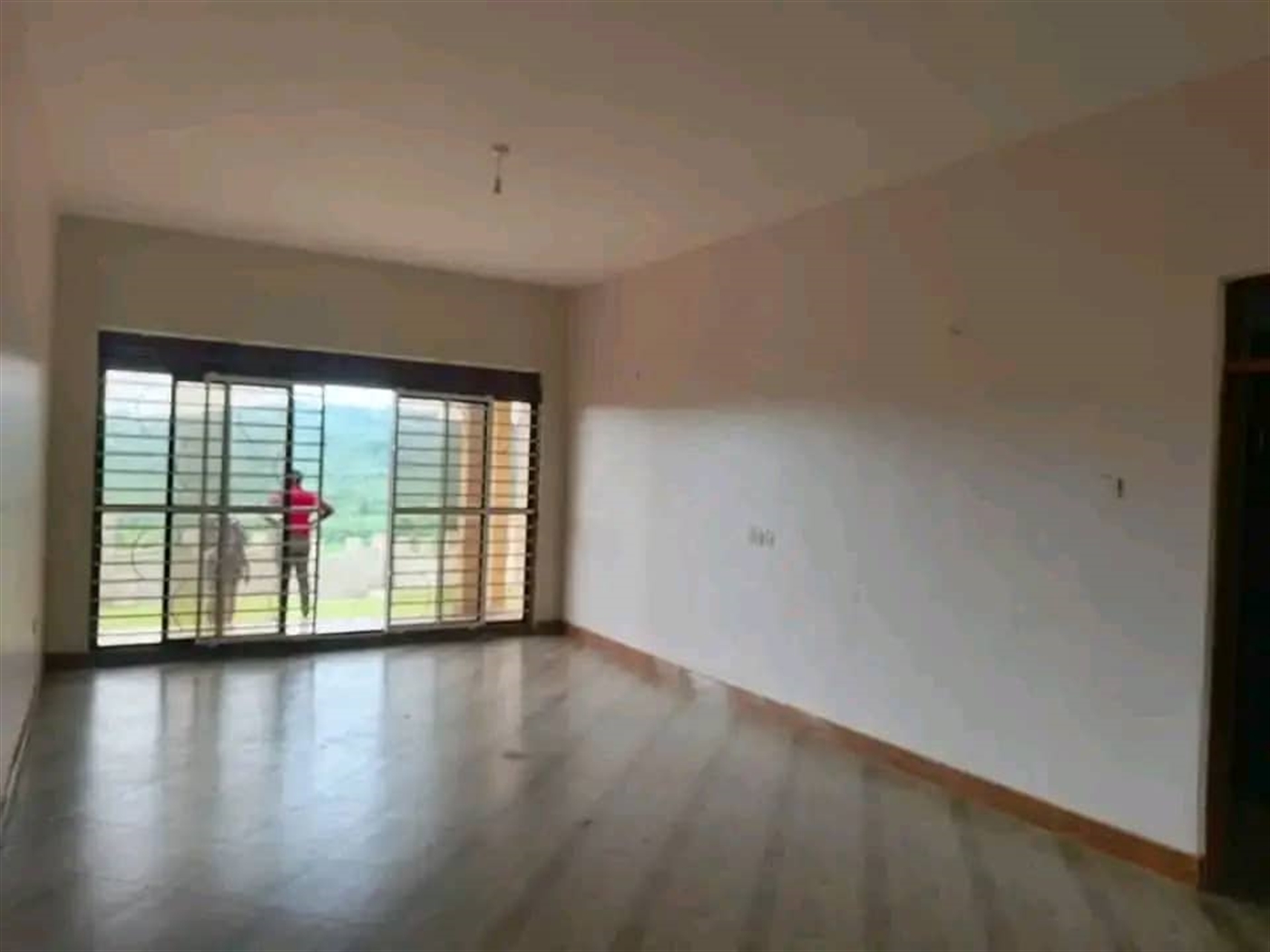 Bungalow for sale in Kitukutwe Wakiso