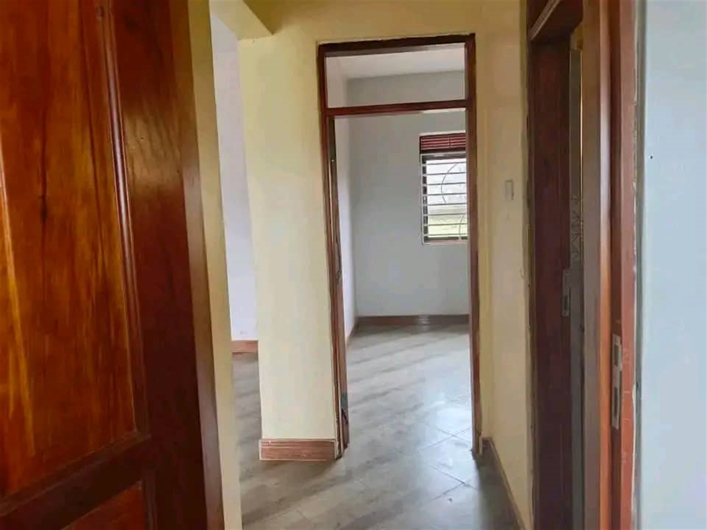 Bungalow for sale in Kitukutwe Wakiso