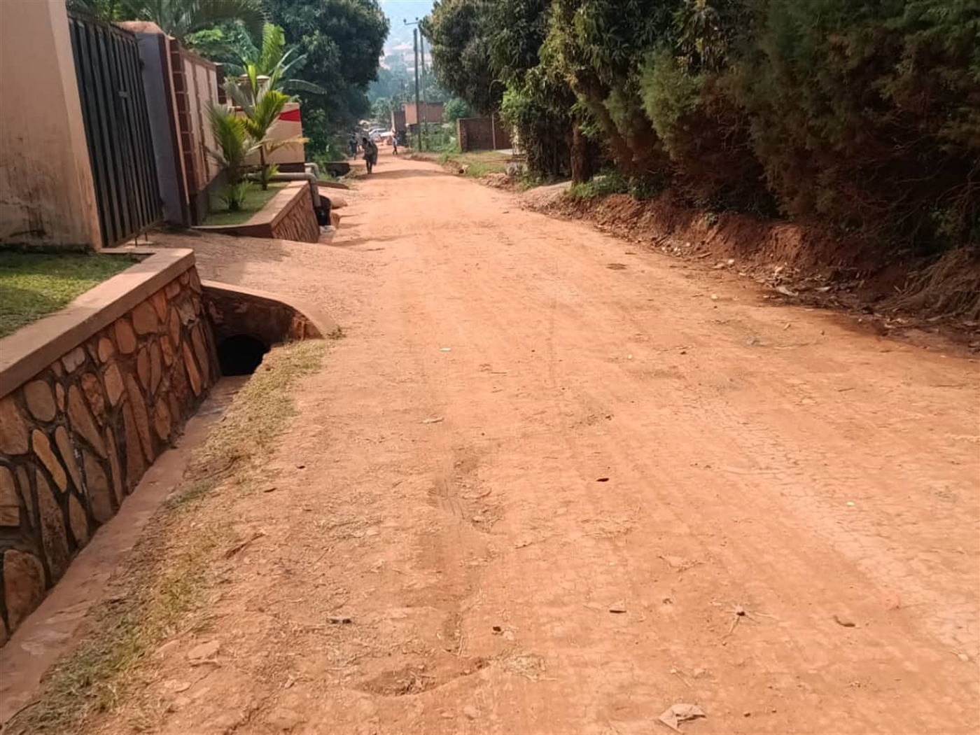 Residential Land for sale in Kitende Wakiso