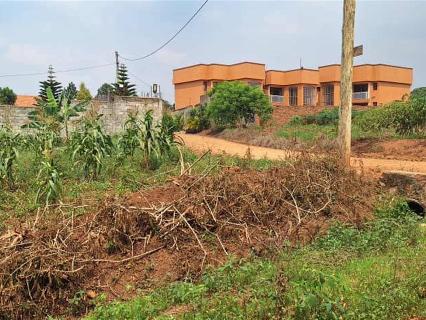 Residential Land for sale in Bulindo Wakiso