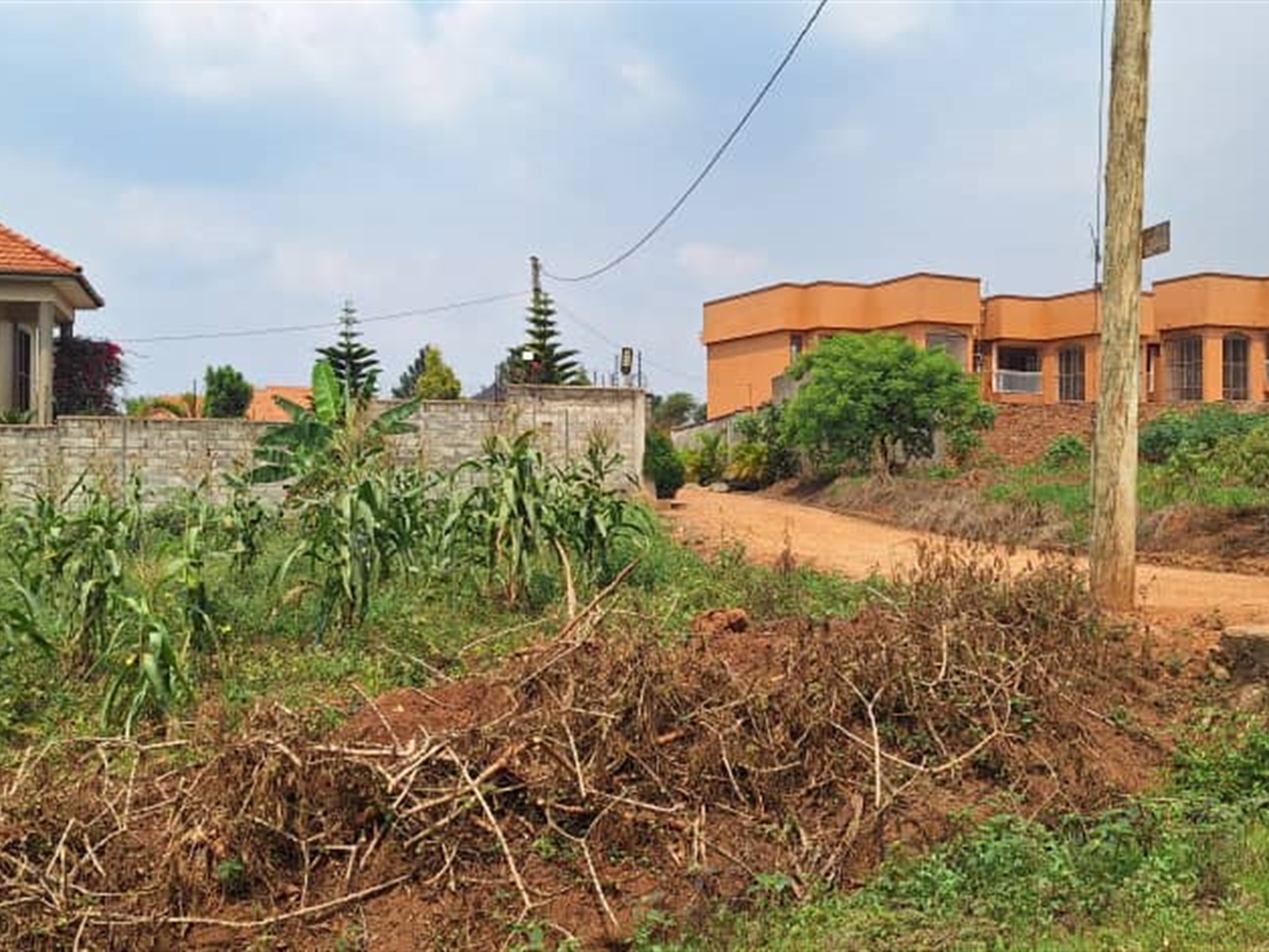 Residential Land for sale in Bulindo Wakiso