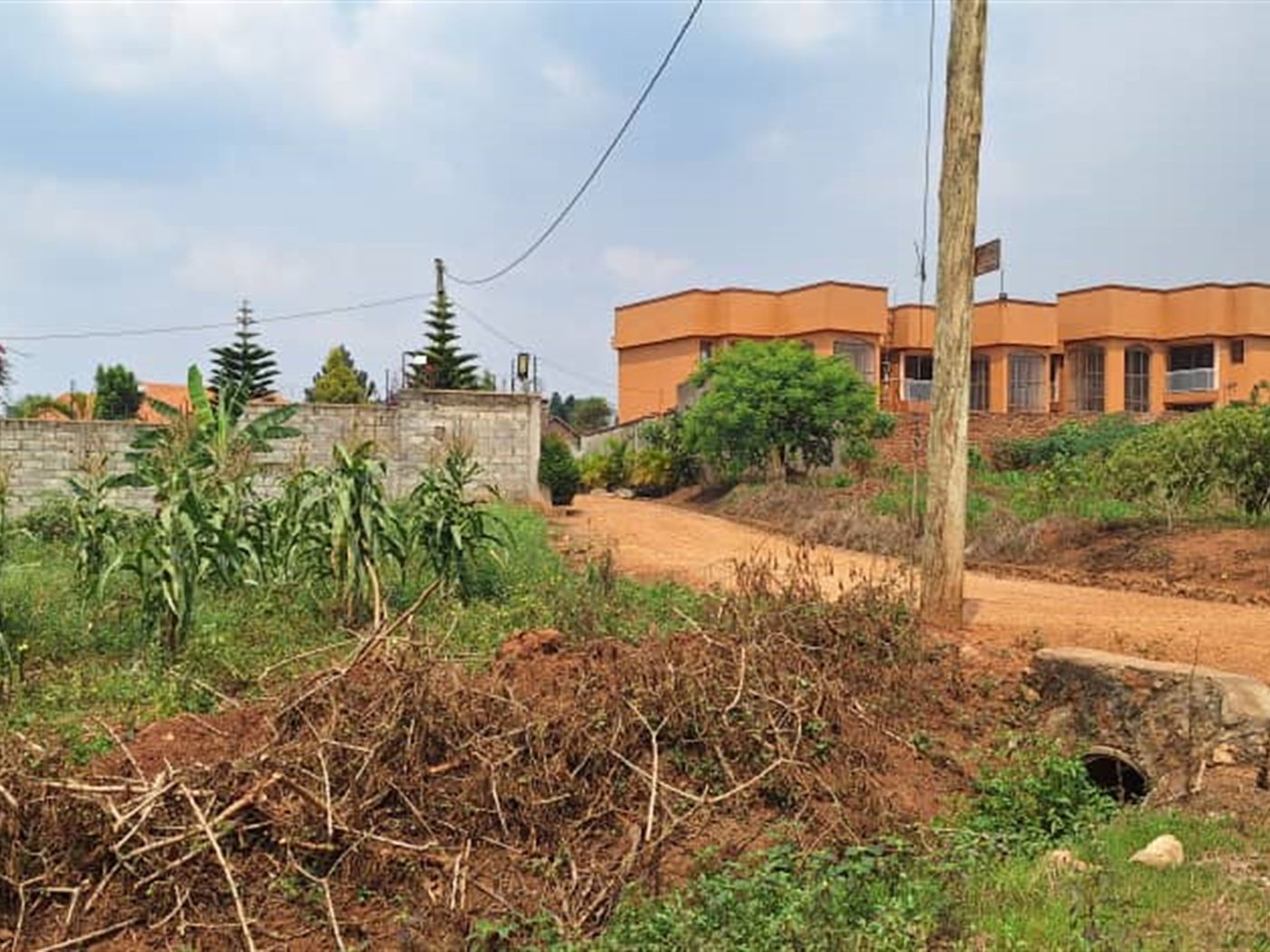 Residential Land for sale in Bulindo Wakiso