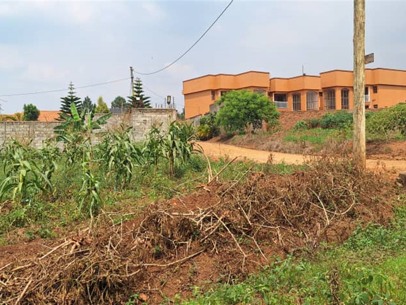 Residential Land for sale in Bulindo Wakiso