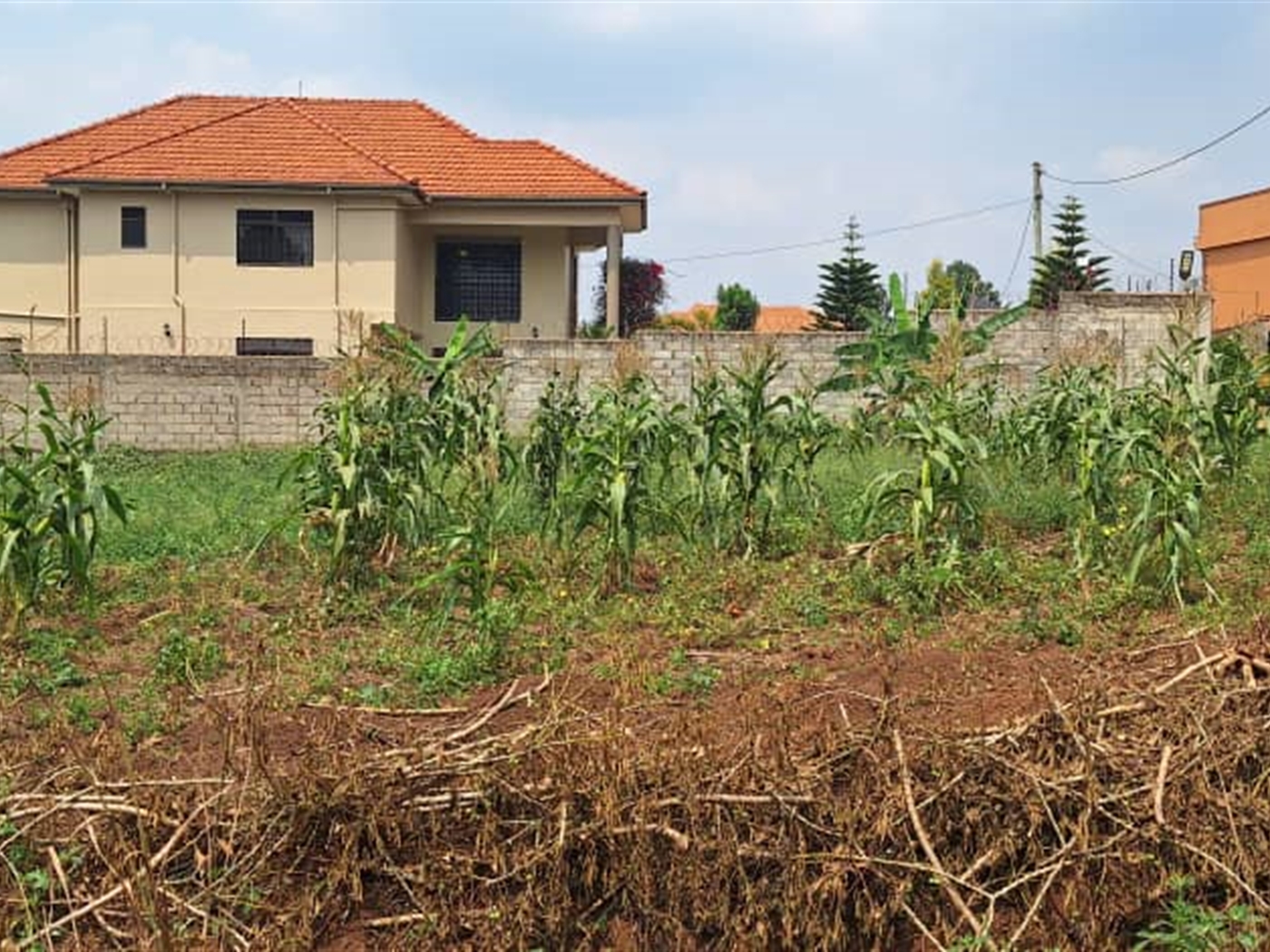 Residential Land for sale in Bulindo Wakiso