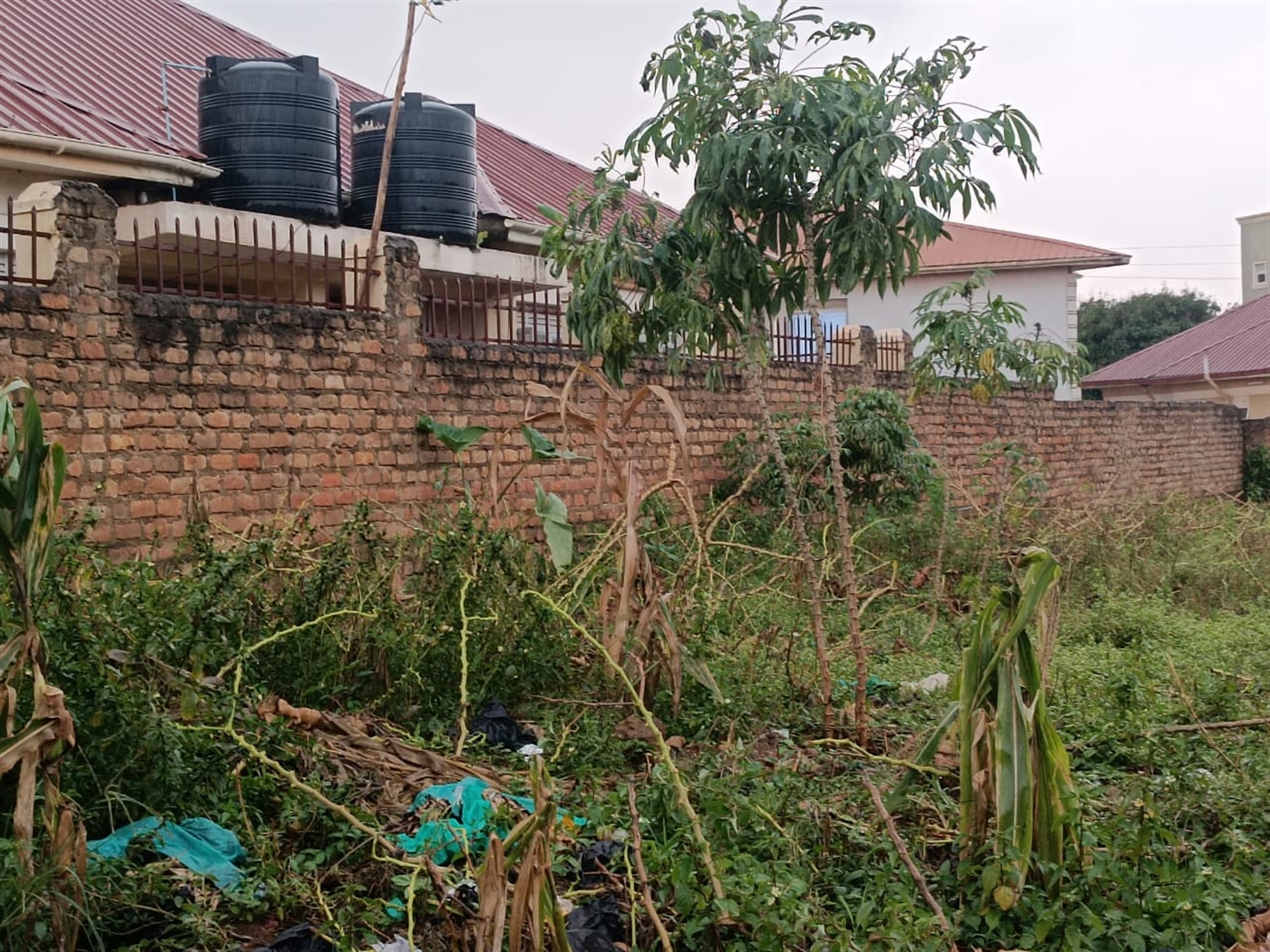 Residential Land for sale in Namugongo Wakiso