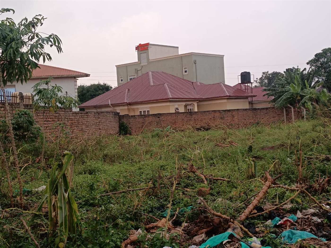 Residential Land for sale in Namugongo Wakiso