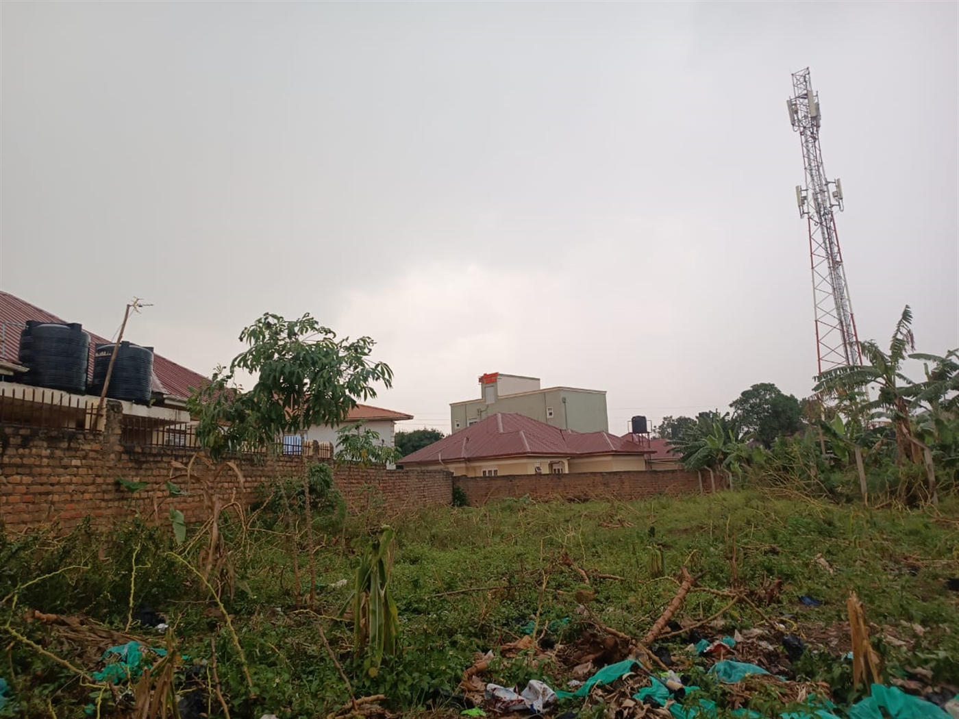 Residential Land for sale in Namugongo Wakiso