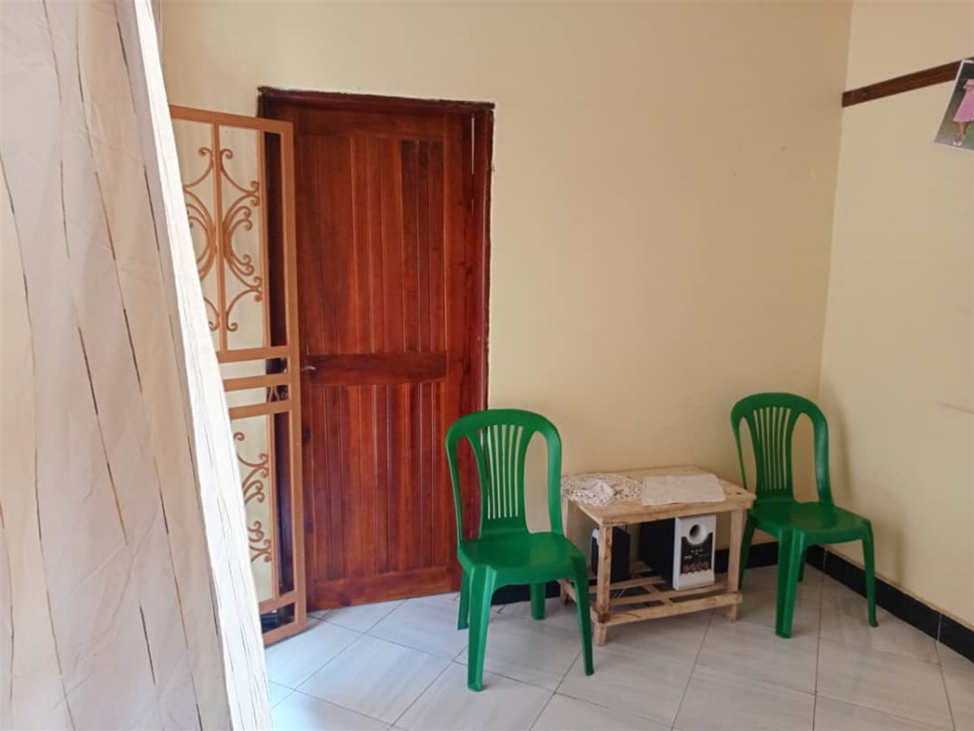 Bungalow for sale in Nansanakyebando Wakiso