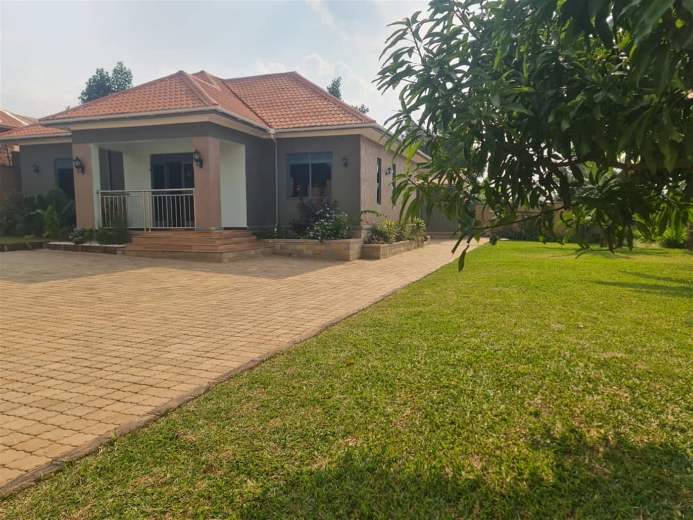 Bungalow for sale in Kinaawa Wakiso