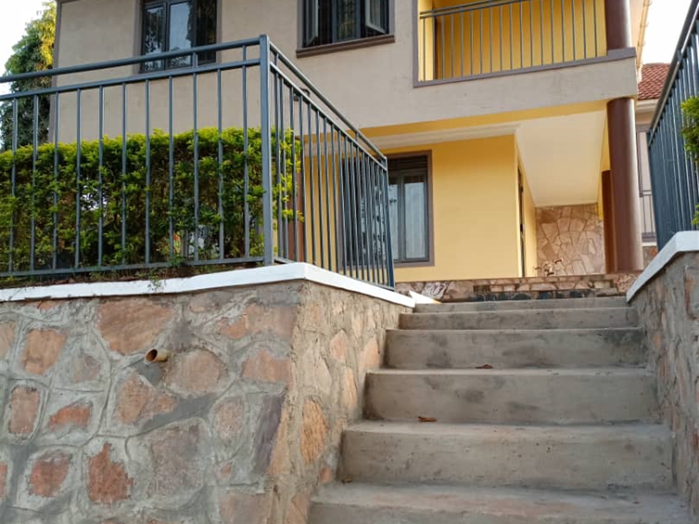 Storeyed house for sale in Naalya Kampala