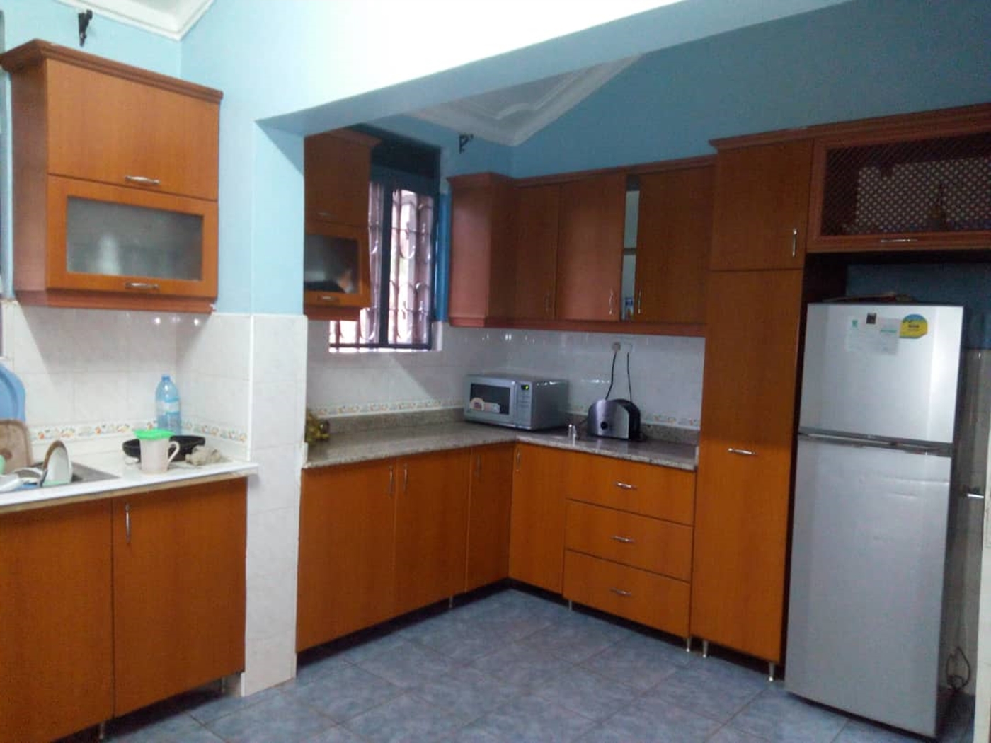 Storeyed house for sale in Naalya Kampala