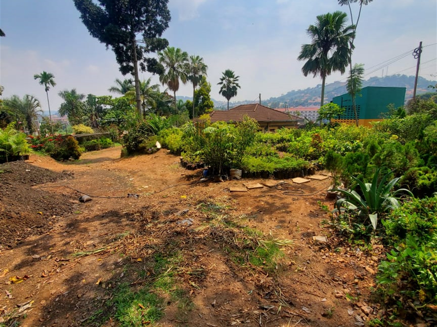 Residential Land for sale in Lweza Wakiso