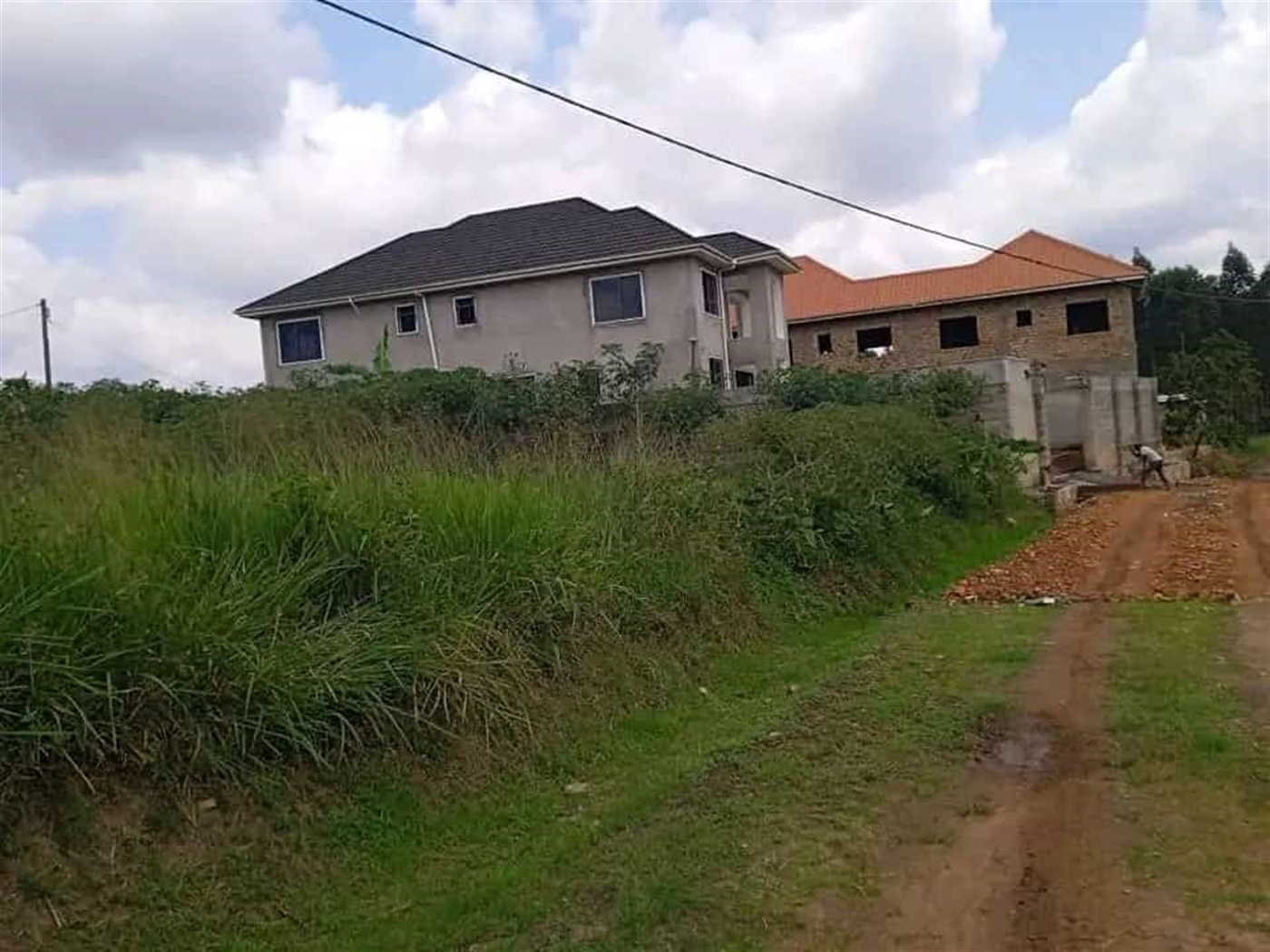 Residential Land for sale in Namugongo Wakiso