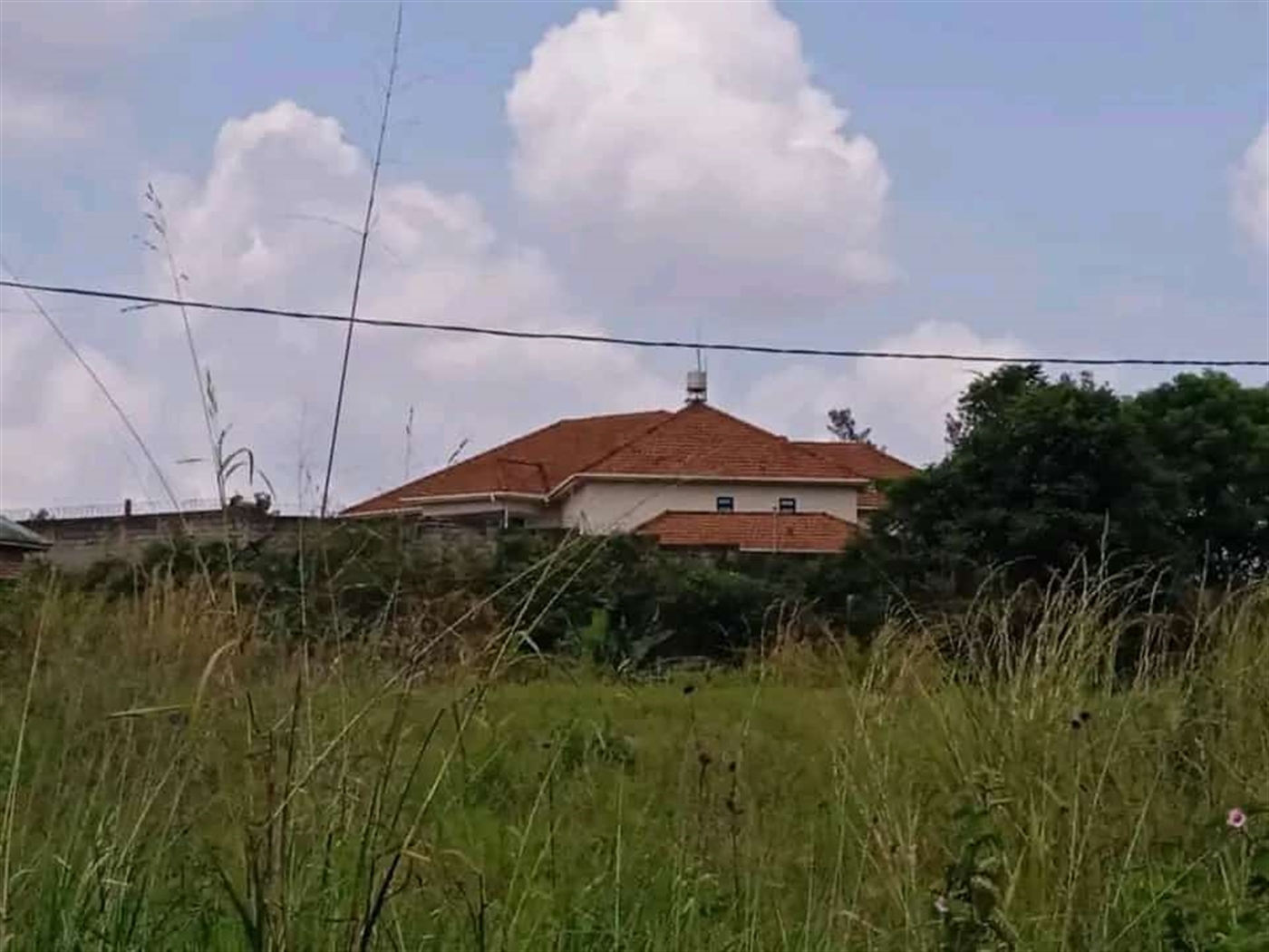 Residential Land for sale in Namugongo Wakiso