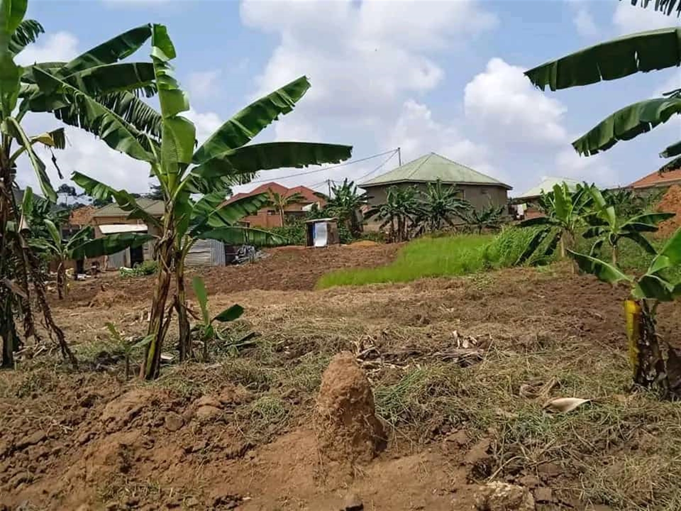 Residential Land for sale in Namugongo Wakiso