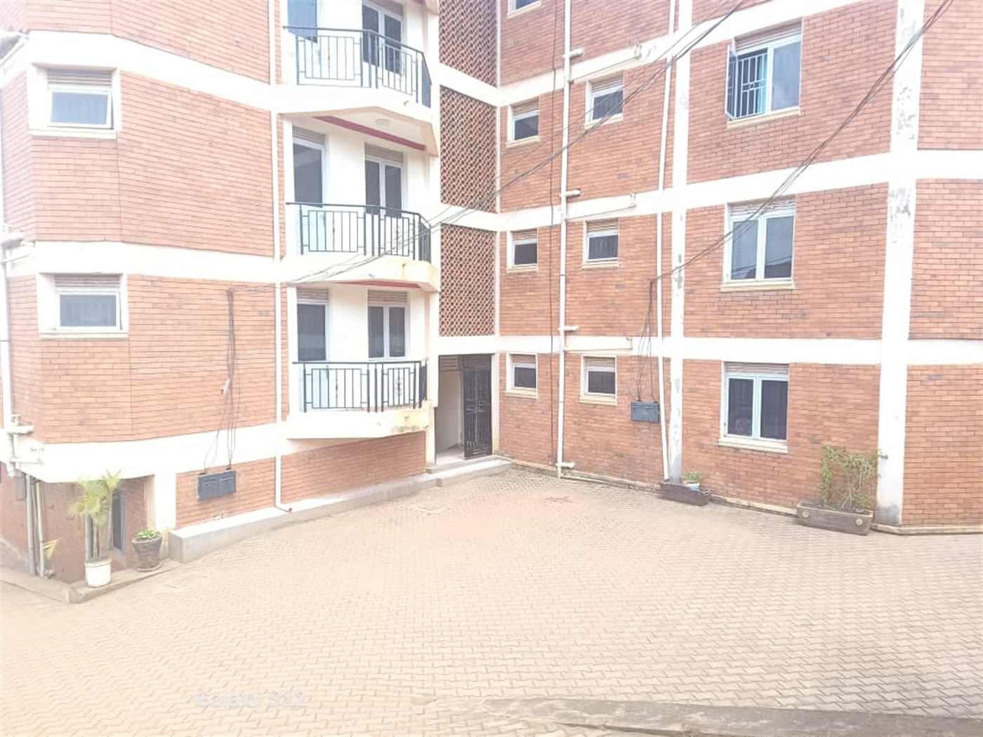 Apartment for sale in Seguku Wakiso