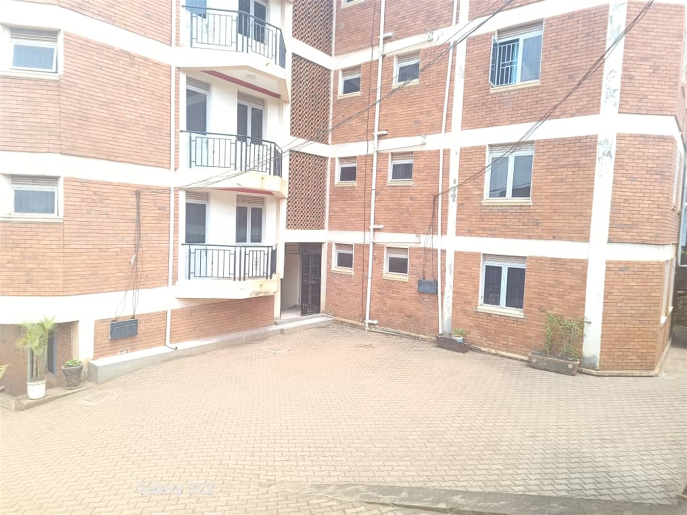 Apartment for sale in Seguku Wakiso