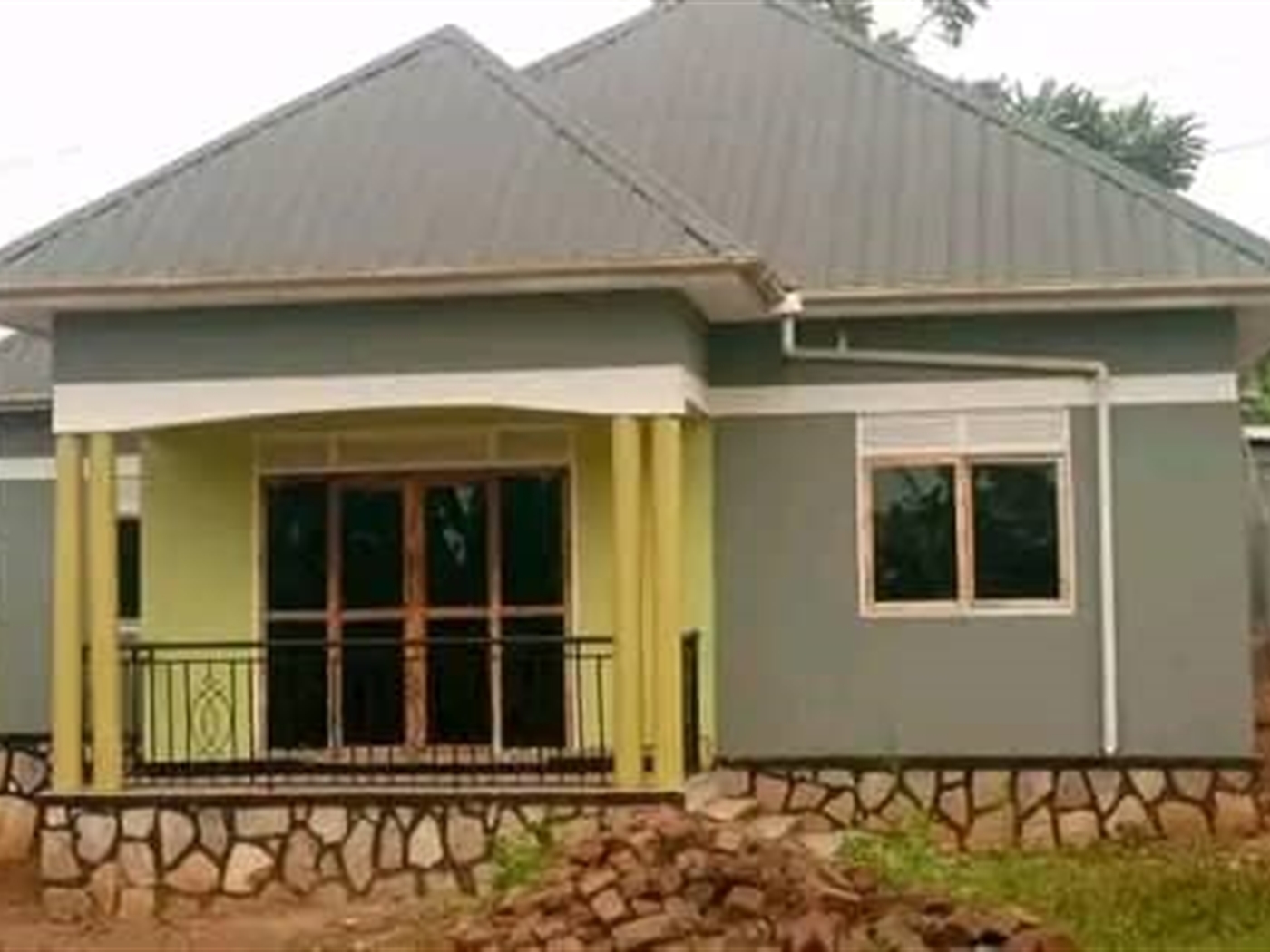 Bungalow for sale in Matugga Wakiso