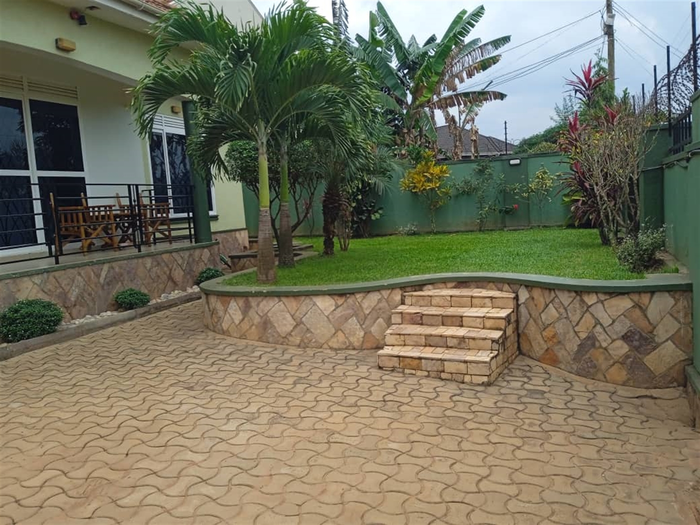 Bungalow for sale in Najjera Wakiso