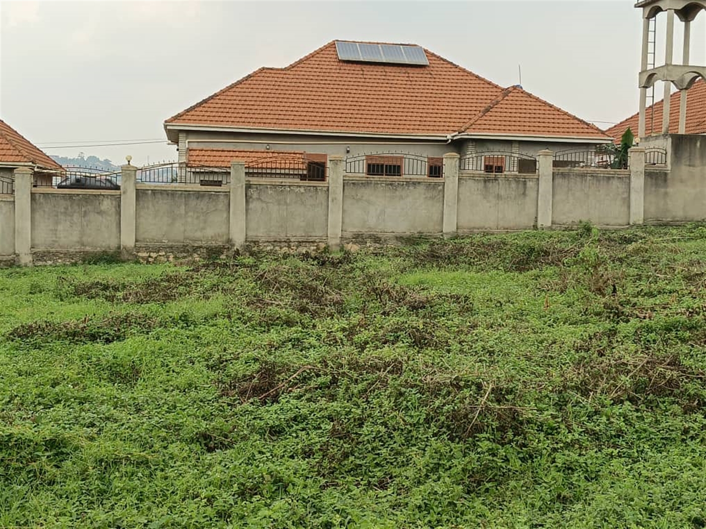 Residential Land for sale in Kira Wakiso