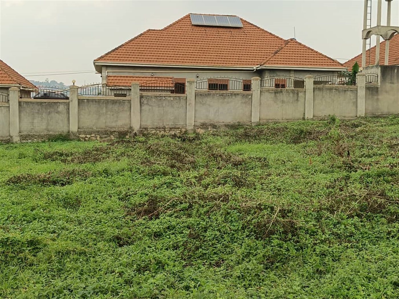 Residential Land for sale in Kira Wakiso