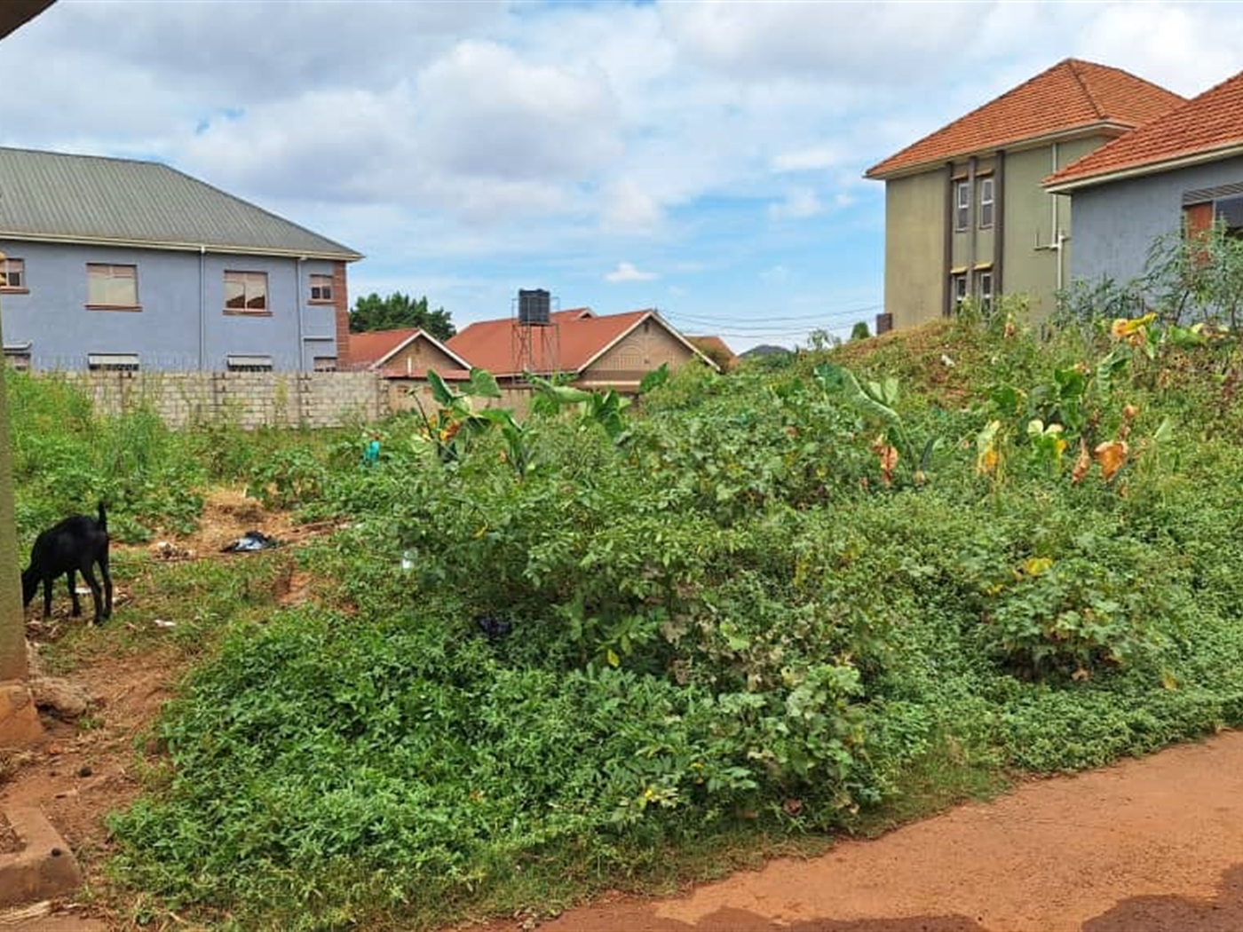 Residential Land for sale in Kira Wakiso