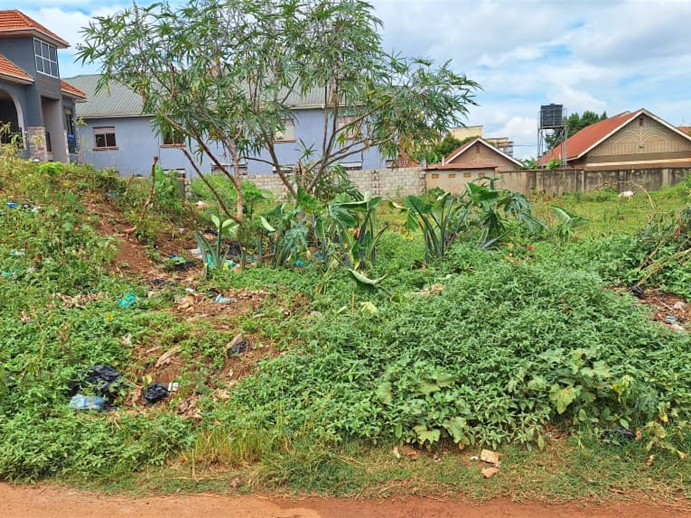 Residential Land for sale in Kira Wakiso