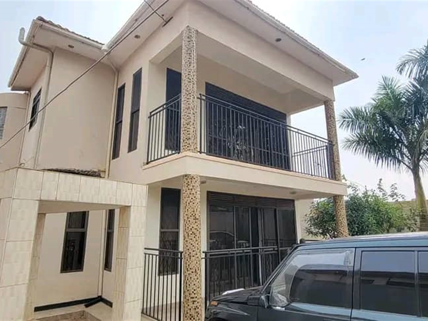 Storeyed house for sale in Kisaasi Kampala