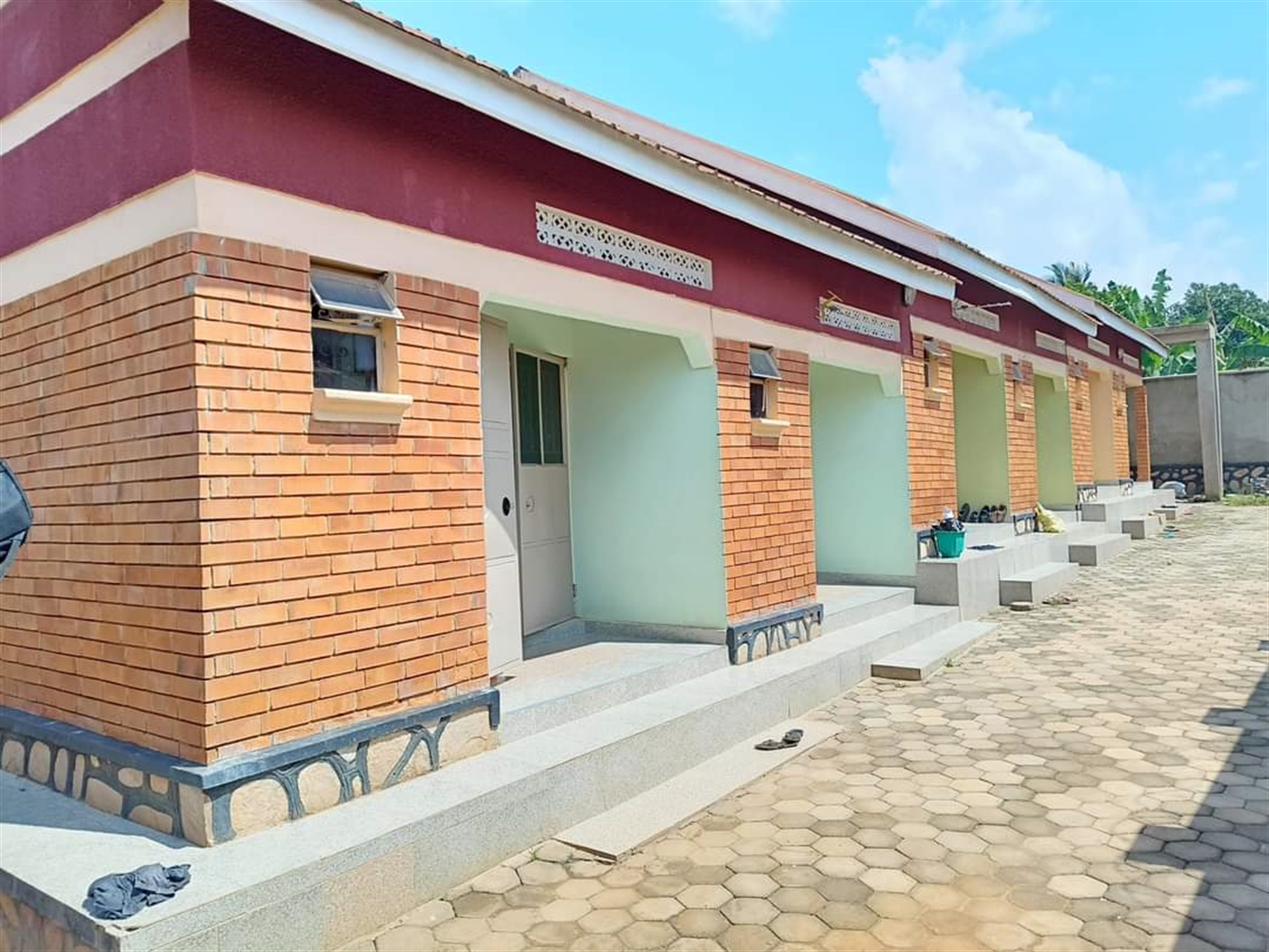 Rental units for sale in Seeta Mukono