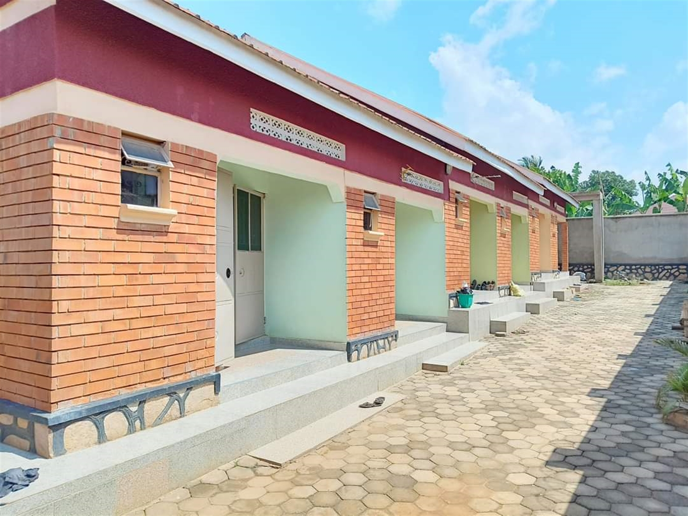 Rental units for sale in Seeta Mukono