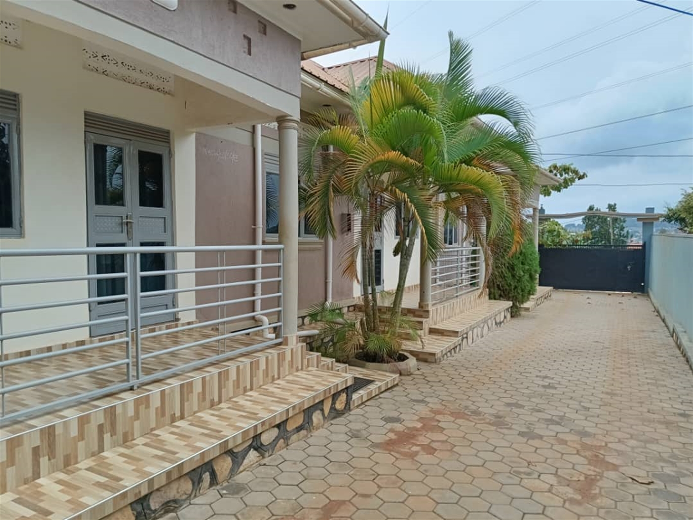 Rental units for sale in Kiwago Wakiso