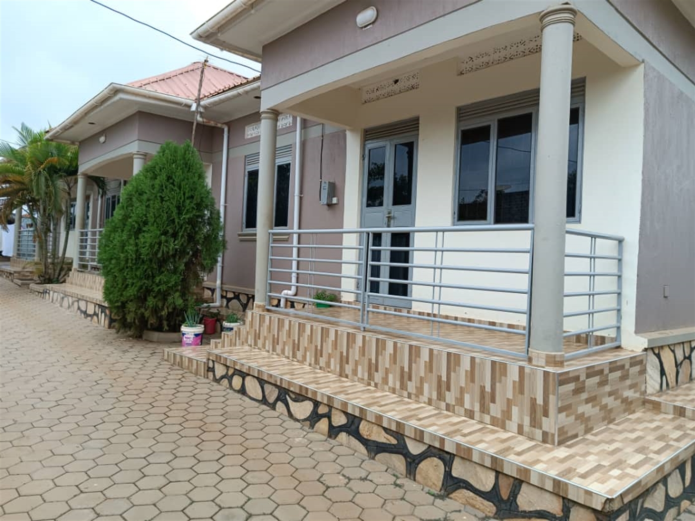 Rental units for sale in Kiwago Wakiso