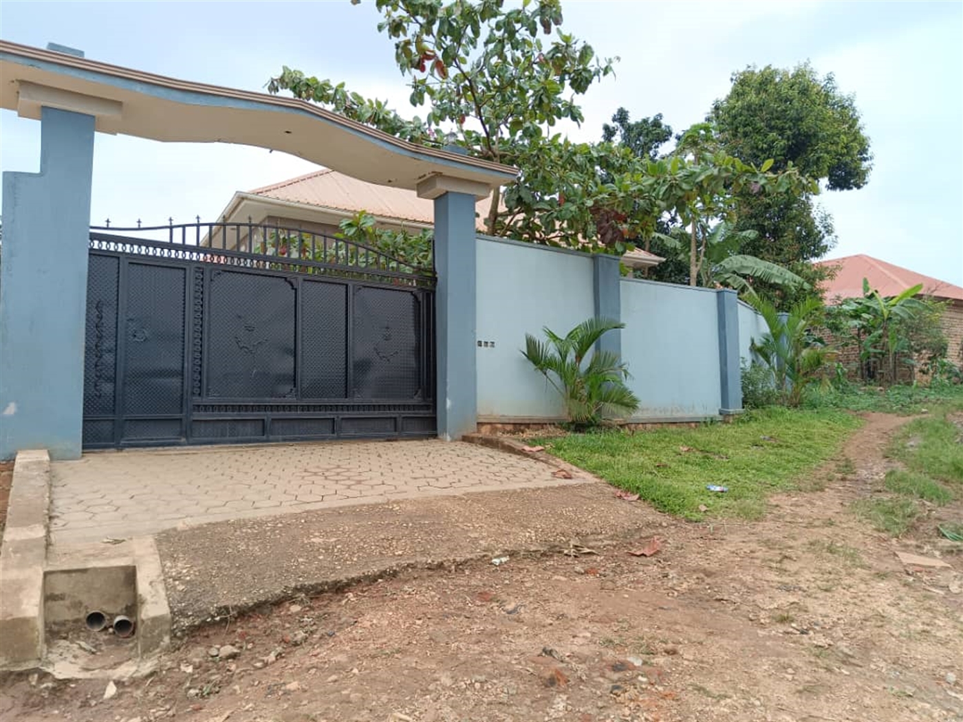 Rental units for sale in Kiwago Wakiso