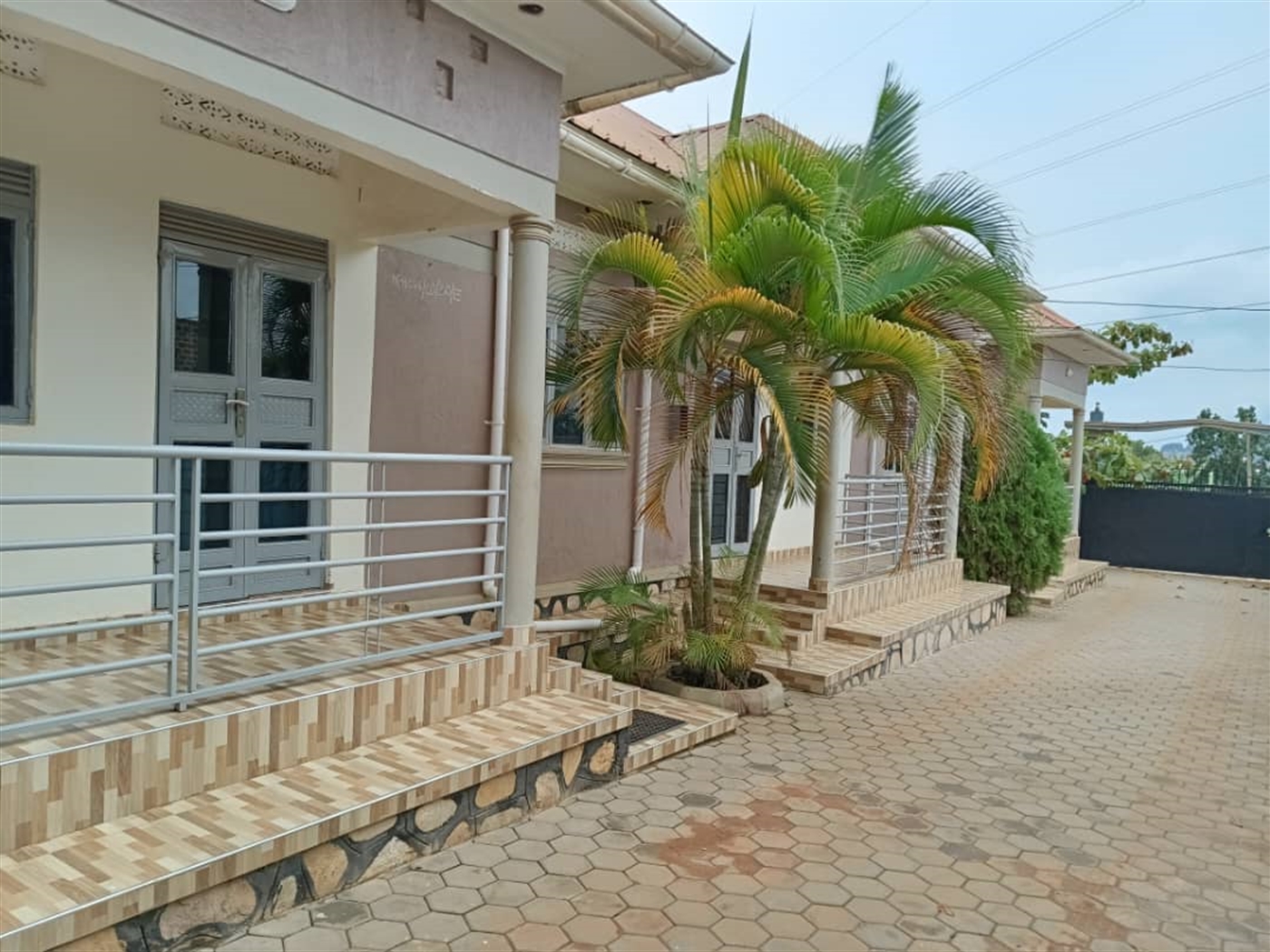 Rental units for sale in Kiwago Wakiso